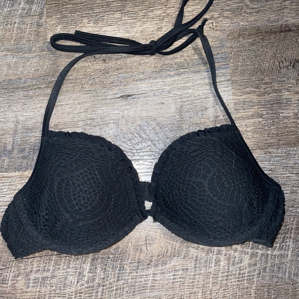 Hollister Bikini Top